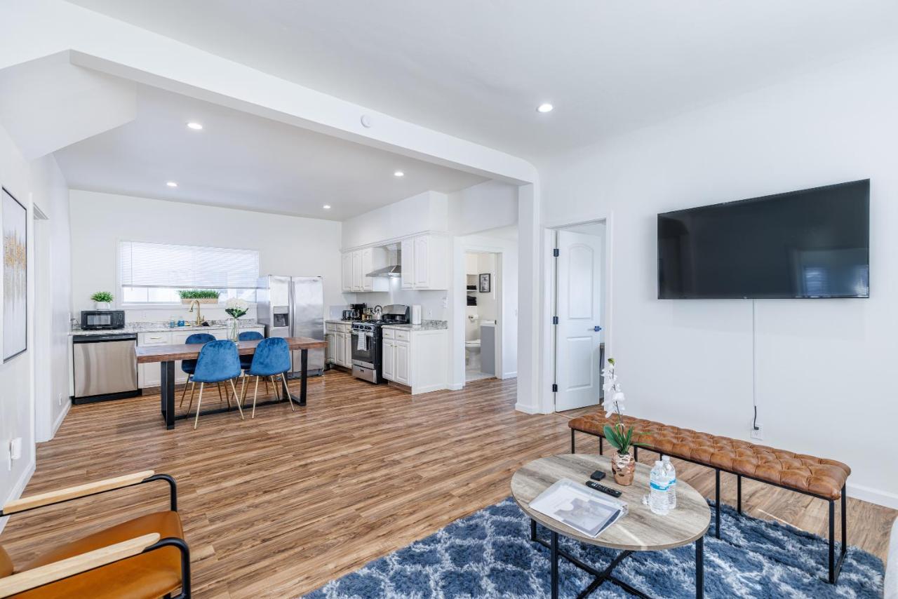 Modern Central Holiday home Los Angeles